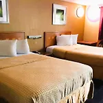 Oyo Hotel Tallahassee Downtown