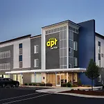 Stayapt Suites Tallahassee-Capitol