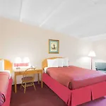 Days Inn By Wyndham Tallahassee University Center