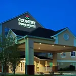Country Inn & Suites By Radisson Tallahassee I-10 East Fl