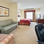 Country Inn & Suites By Radisson Tallahassee I-10 East Fl