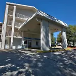 Motel 6-Tallahassee, Fl