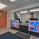 Motel 6-Tallahassee, Fl