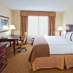 Holiday Inn Hotel & Suites Tallahassee North/I10 And Us27