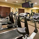 Holiday Inn Hotel & Suites Tallahassee North/I10 And Us27