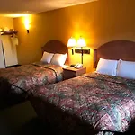 University Inn And Suites Tallahassee