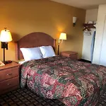 University Inn And Suites Tallahassee