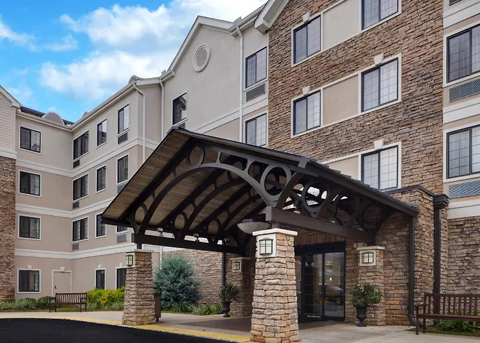 Staybridge Suites Tallahassee I-10 East By Ihg