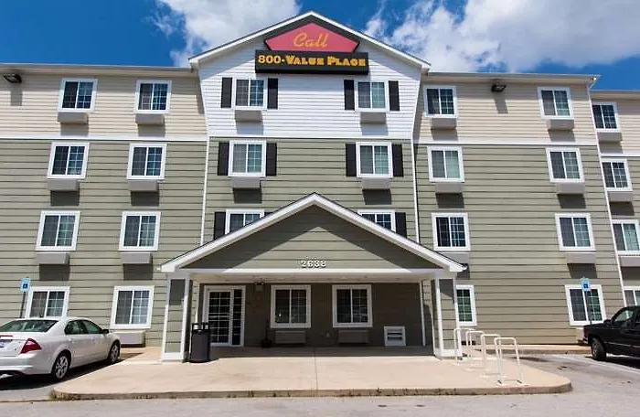 Extended Stay America Select Suites - Tallahassee - East