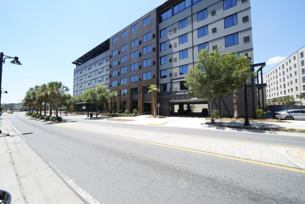 Indigo - Collegetown By Ihg Hotel
