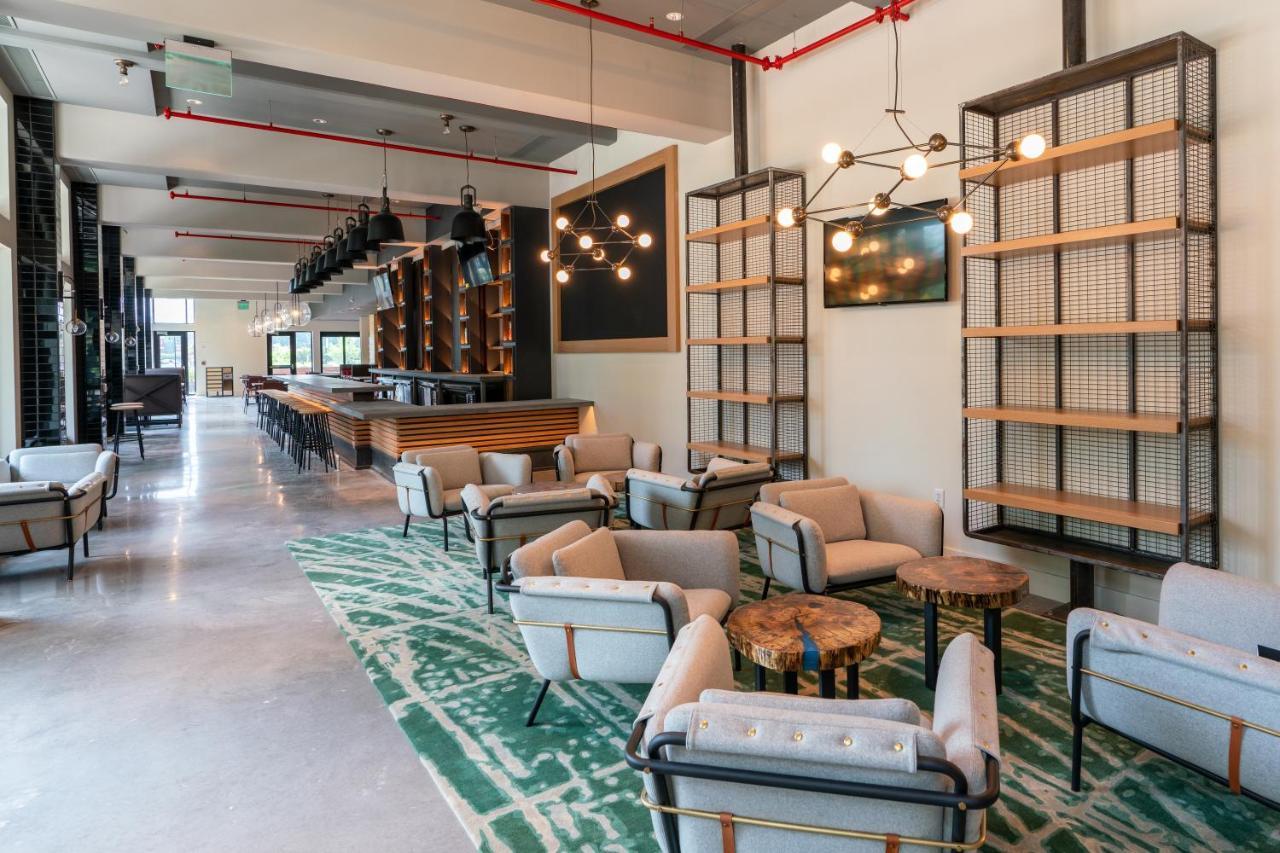 Hotel Indigo - Collegetown By Ihg Tallahassee