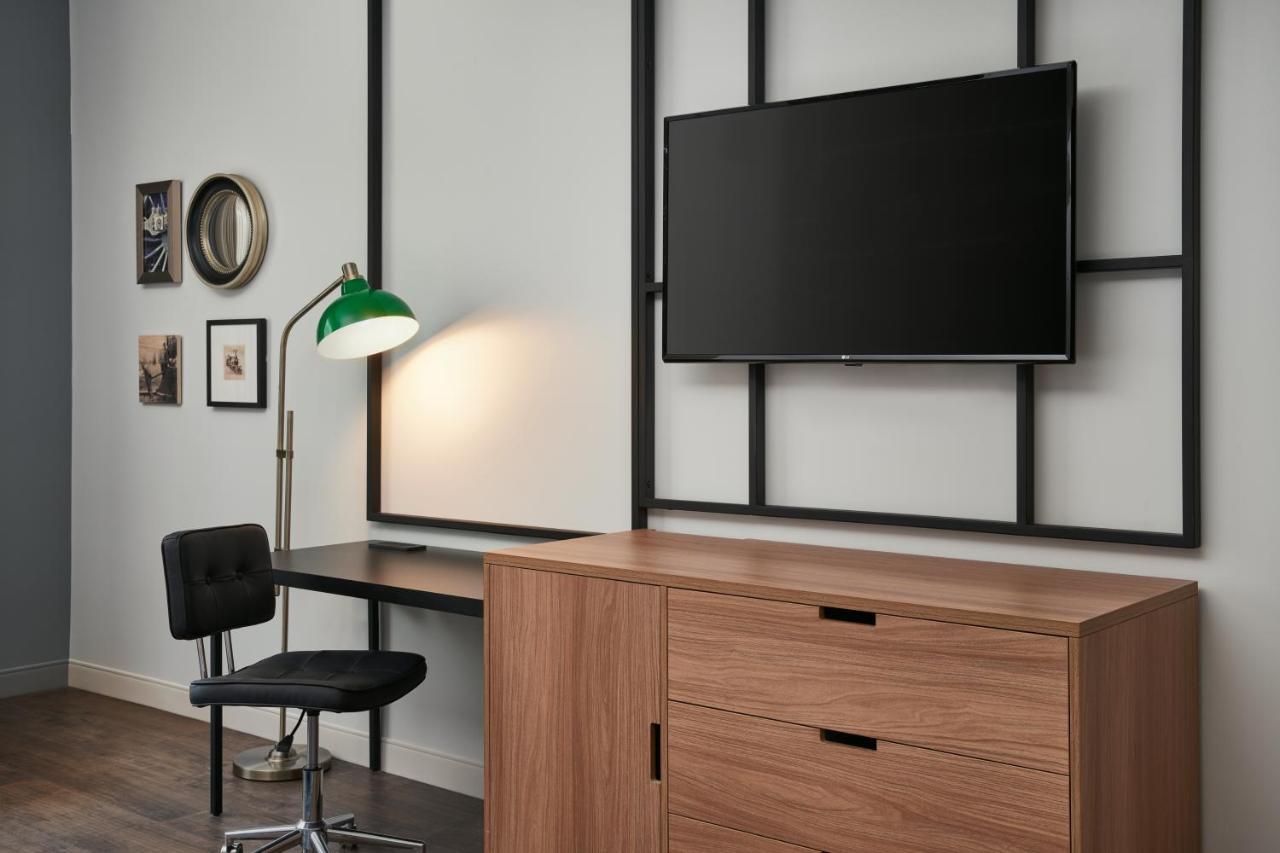 Indigo - Collegetown By Ihg Hotel Tallahassee