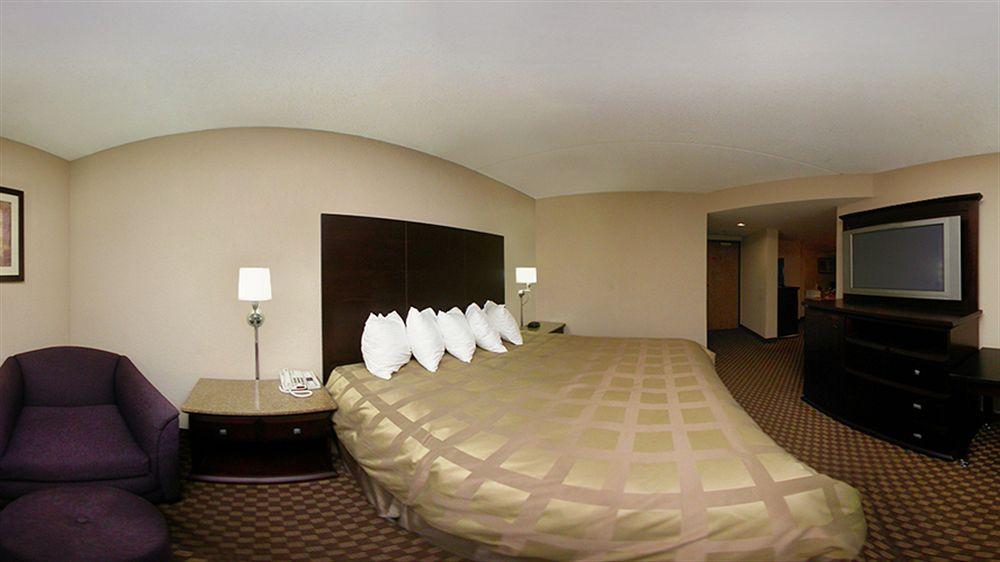 Quality & Hotel 3*