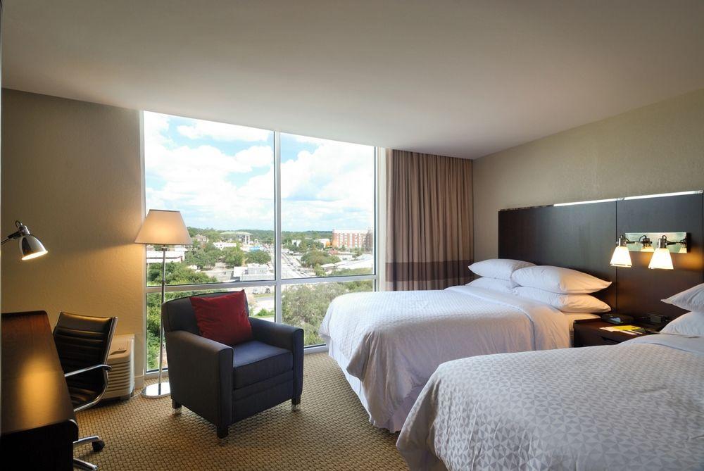 Hotel Four Points By Sheraton Downtown