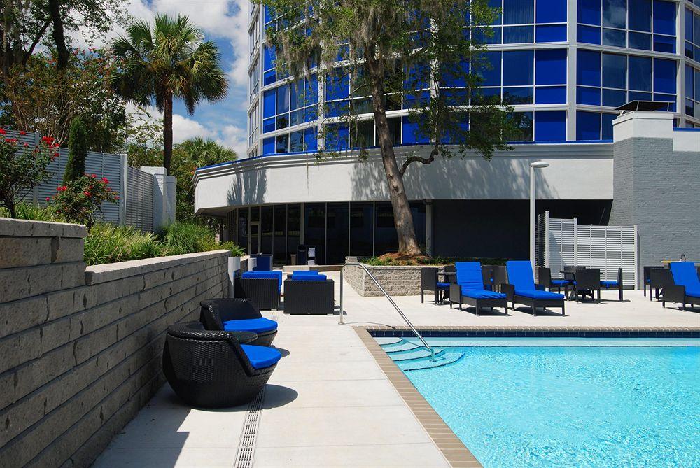 Four Points By Sheraton Downtown Hotel