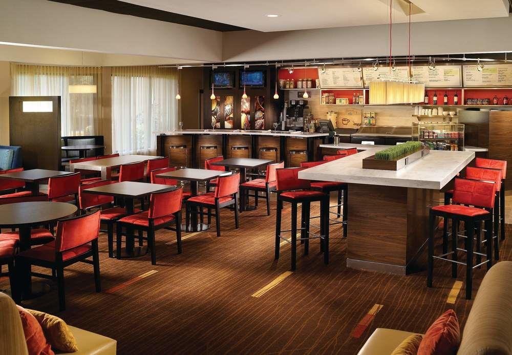 Hotel Courtyard By Marriott Downtown/capital
