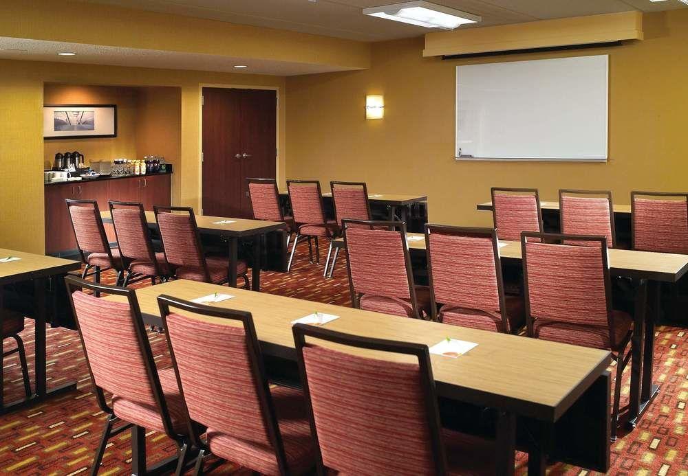 Hotel Courtyard By Marriott Downtown/capital Tallahassee