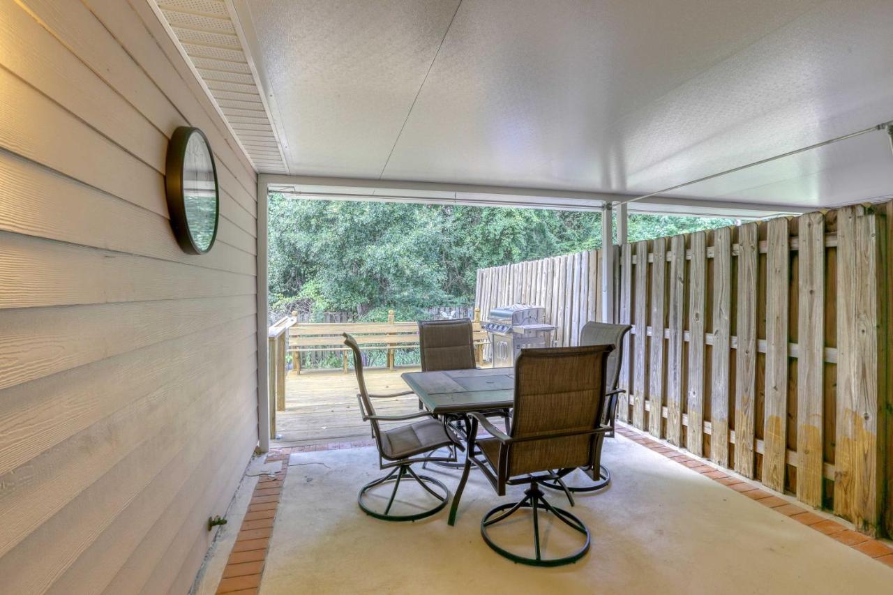 Bright Home, 5 Mi To Dtwn And Ella! Holiday home *