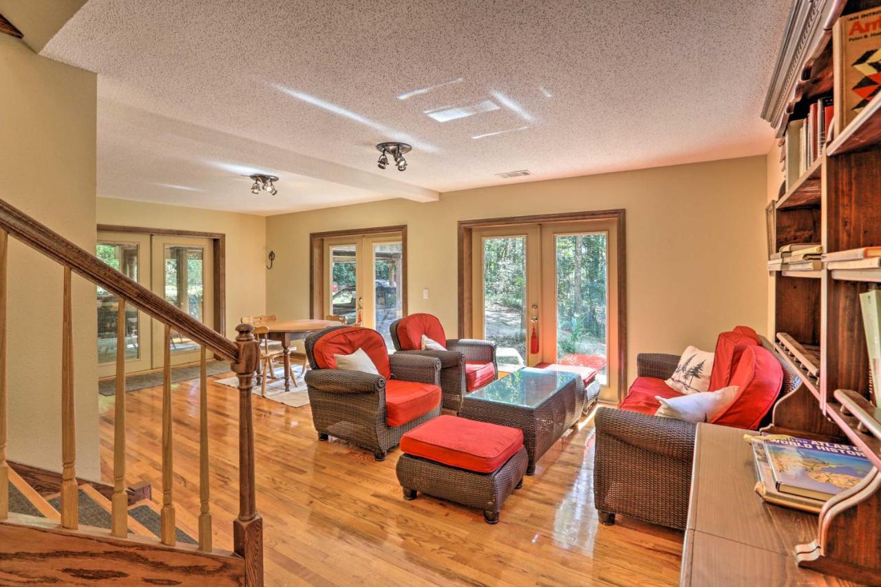 Charming Family Hideaway 5 Mi To Fsu! Holiday home