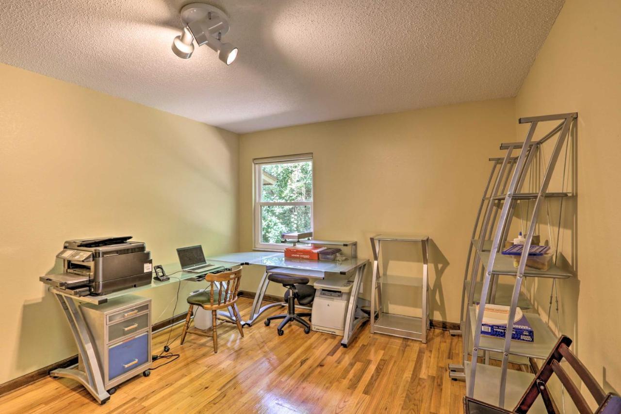 Charming Family Hideaway 5 Mi To Fsu! Holiday home