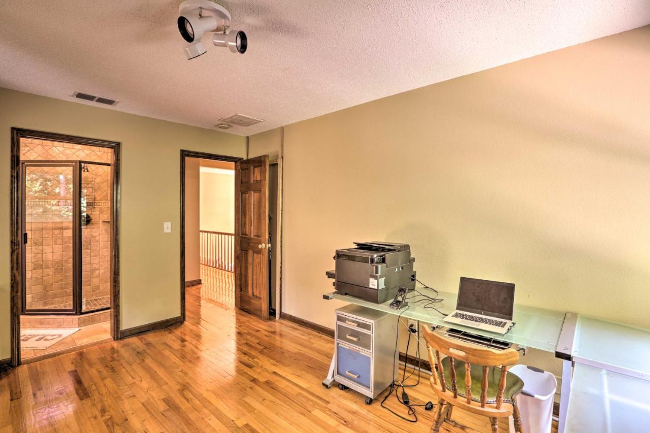 Charming Family Hideaway 5 Mi To Fsu!