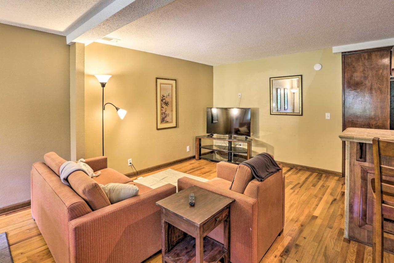 Charming Family Hideaway 5 Mi To Fsu! * Tallahassee