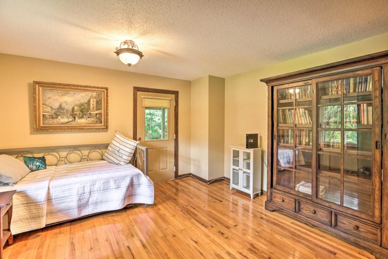 Holiday home Charming Family Hideaway 5 Mi To Fsu! *