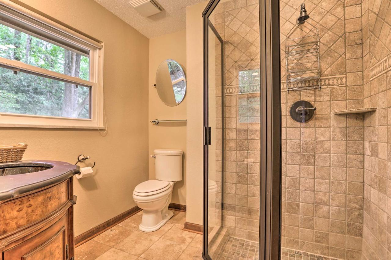 Charming Family Hideaway 5 Mi To Fsu!