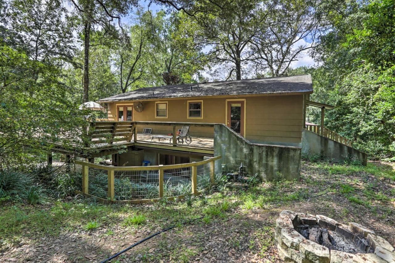 Holiday home Charming Family Hideaway 5 Mi To Fsu! *