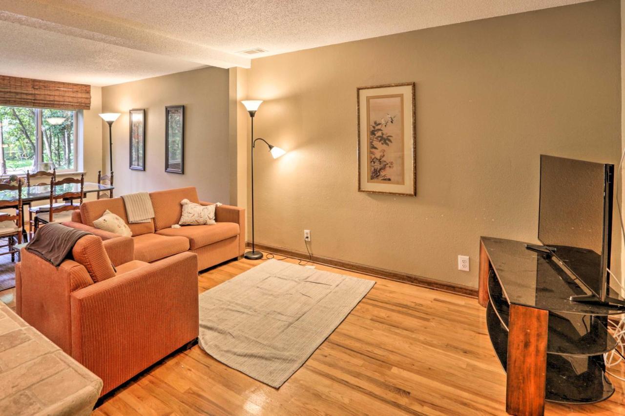 Charming Family Hideaway 5 Mi To Fsu! Holiday home