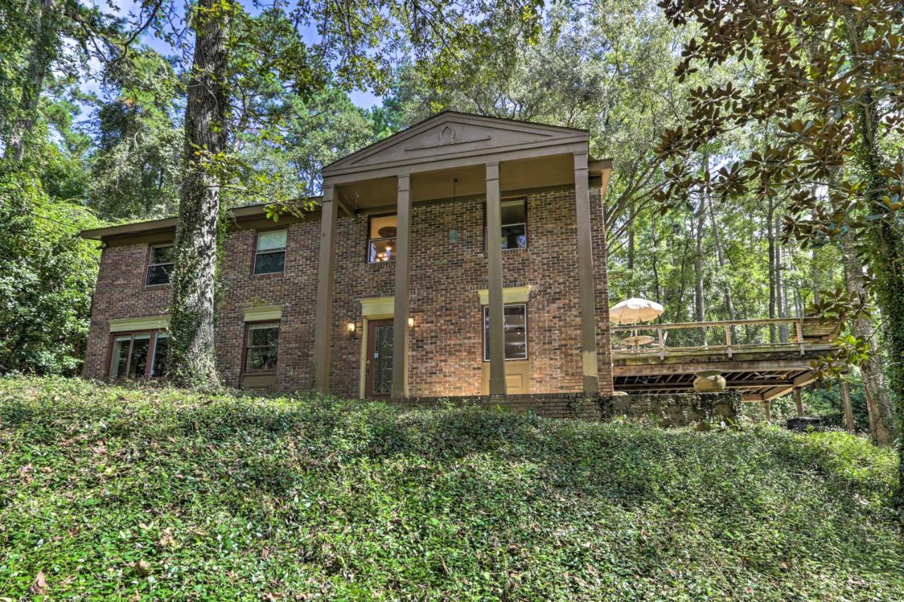Holiday home Charming Family Hideaway 5 Mi To Fsu! *
