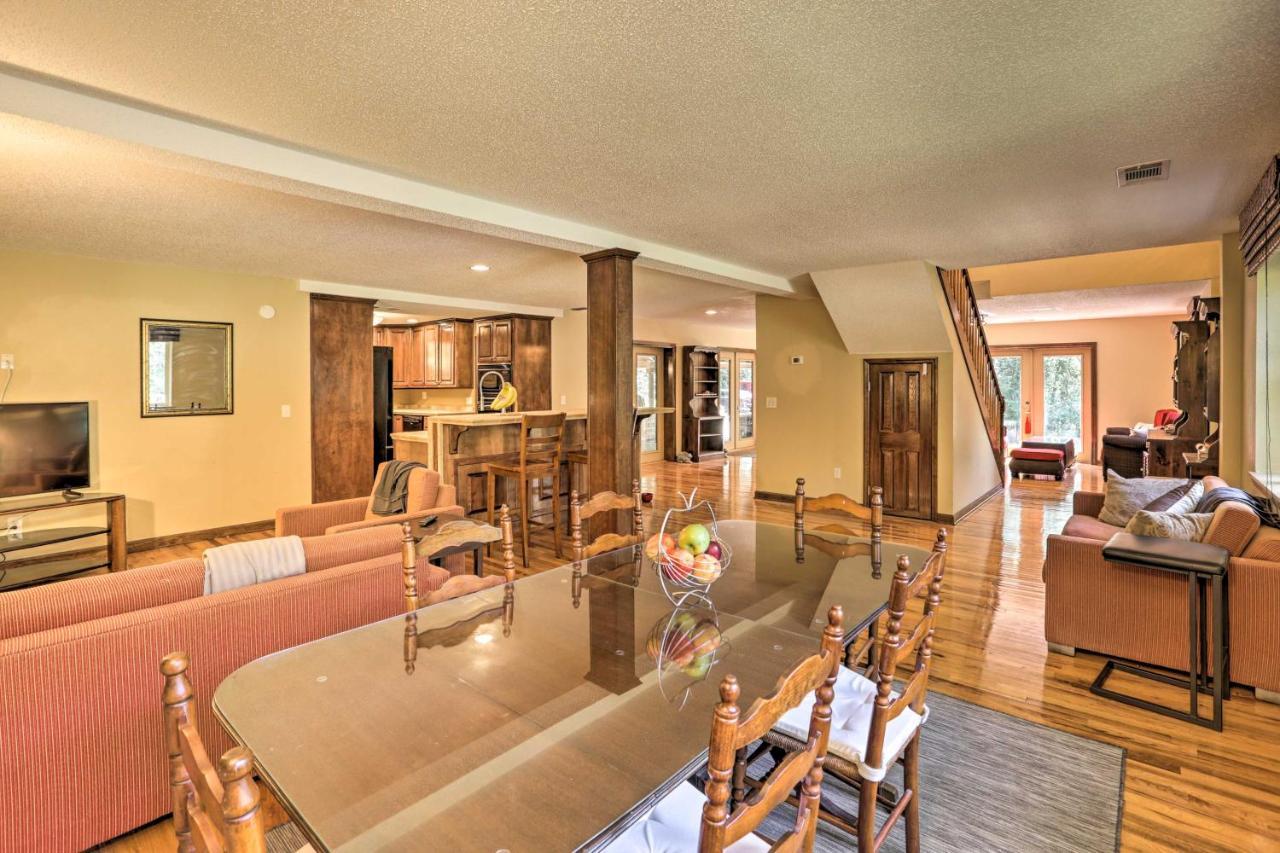 Holiday home Charming Family Hideaway 5 Mi To Fsu! *