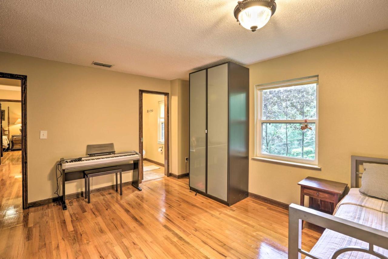 Charming Family Hideaway 5 Mi To Fsu! *