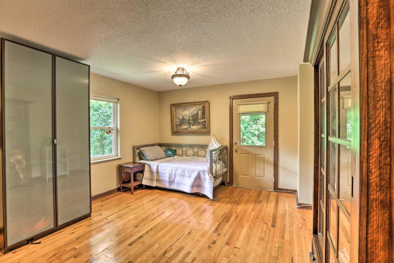 Holiday home Charming Family Hideaway 5 Mi To Fsu! *