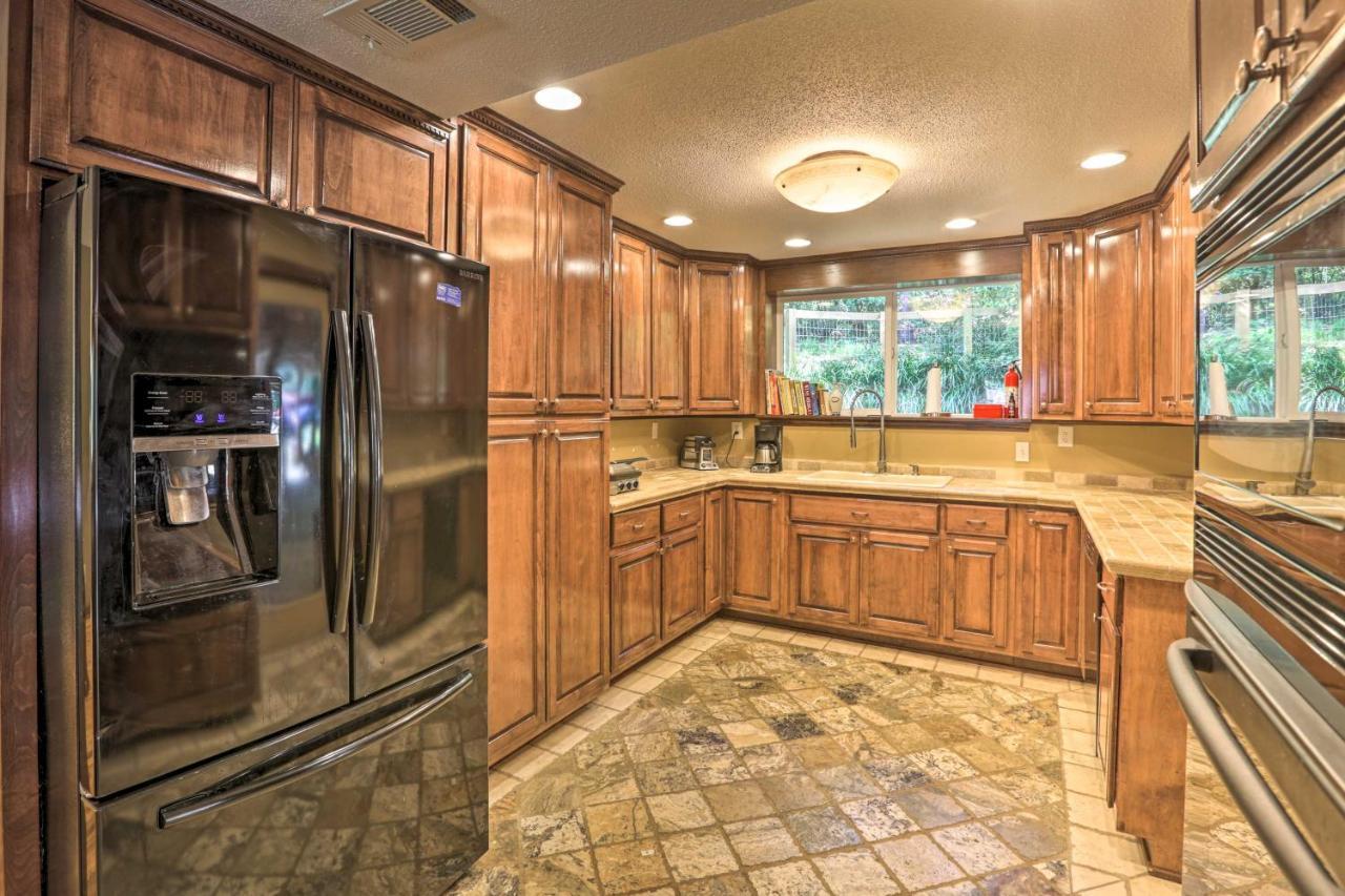 Holiday home Charming Family Hideaway 5 Mi To Fsu!
