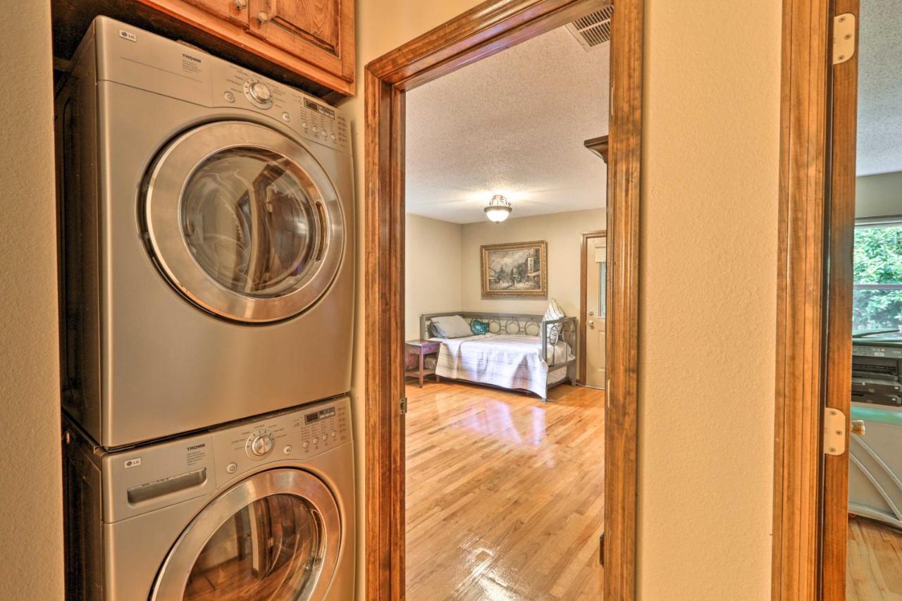 Charming Family Hideaway 5 Mi To Fsu! *