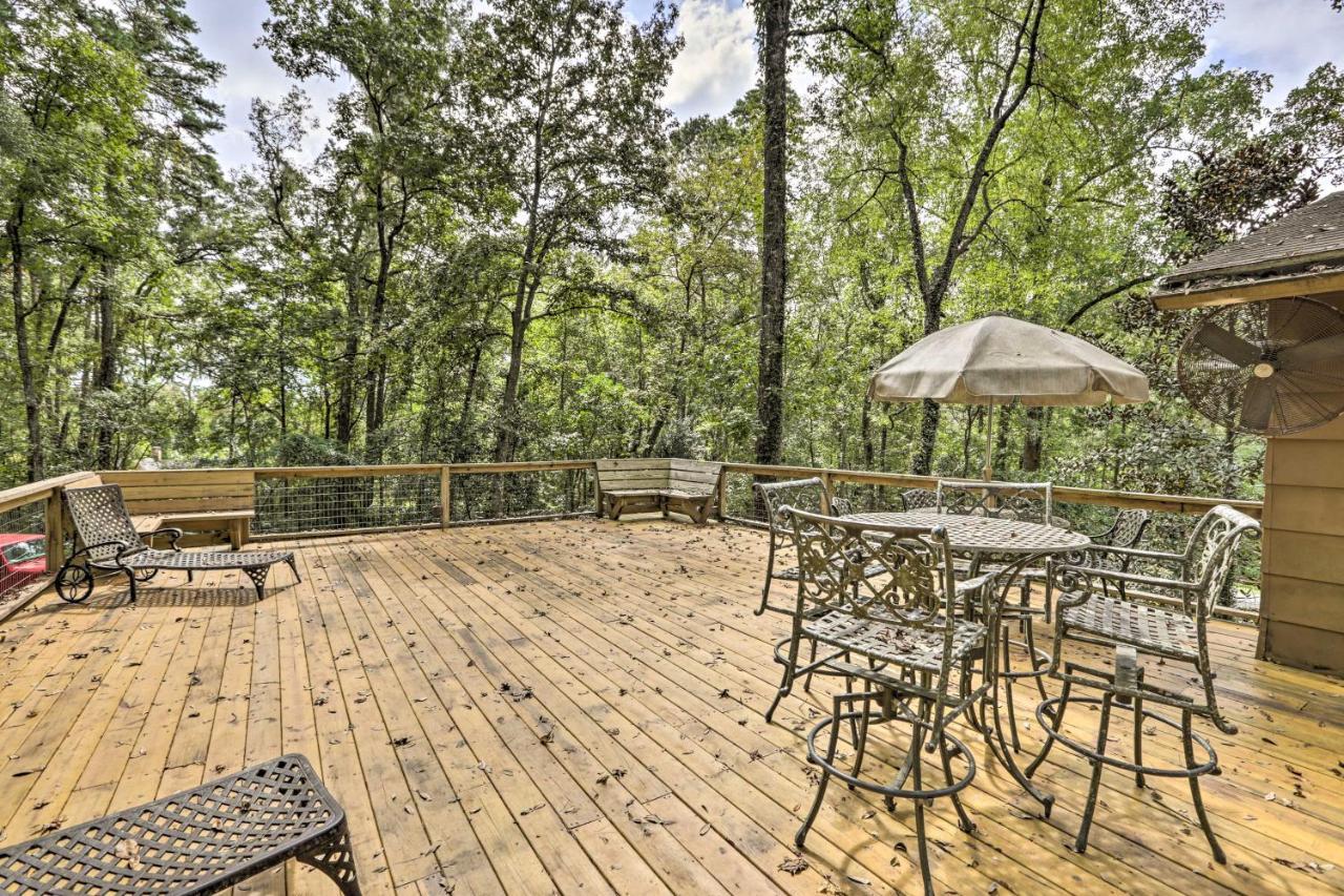 Charming Family Hideaway 5 Mi To Fsu! Holiday home *