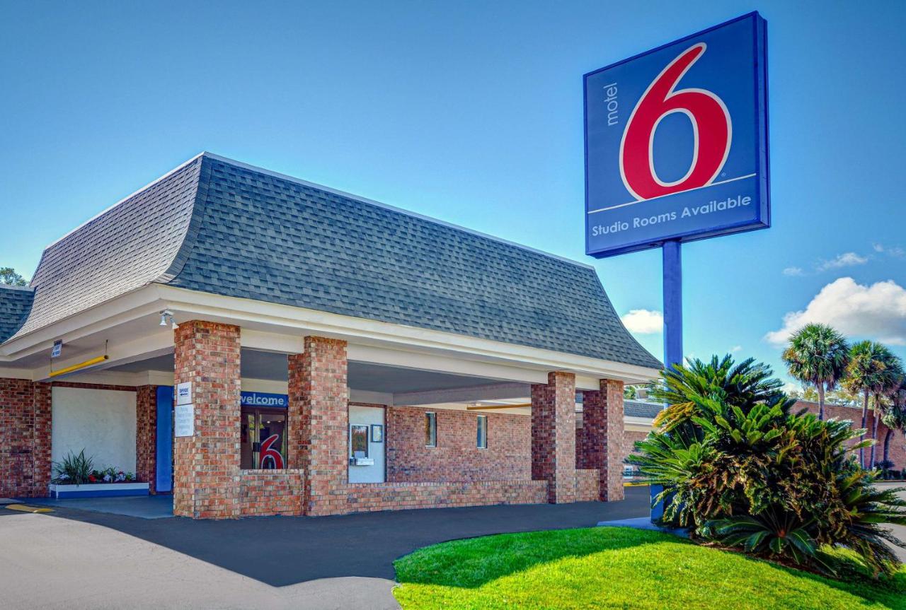 Hotel 6-tallahassee, Fl - Downtown Tallahassee