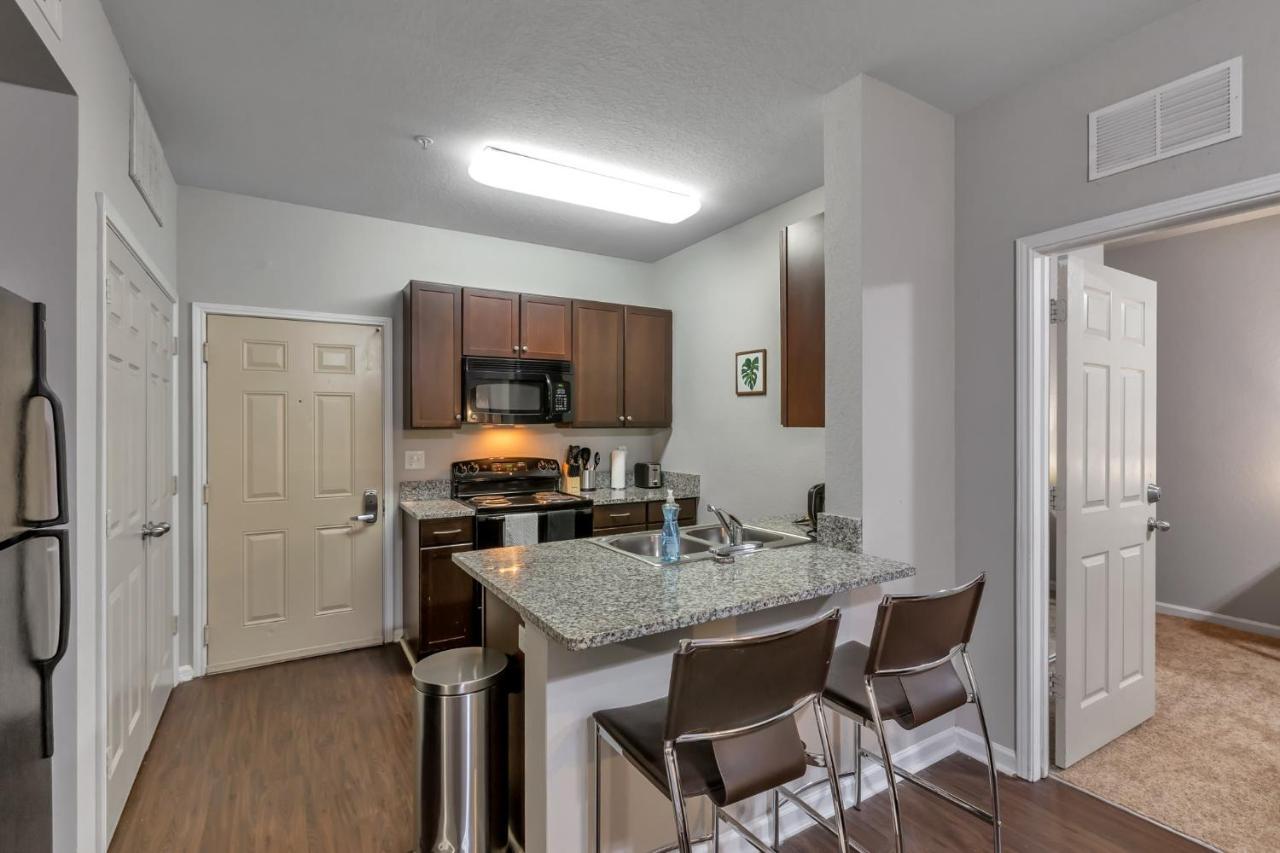 Beautiful With Pool And Apartment Tallahassee