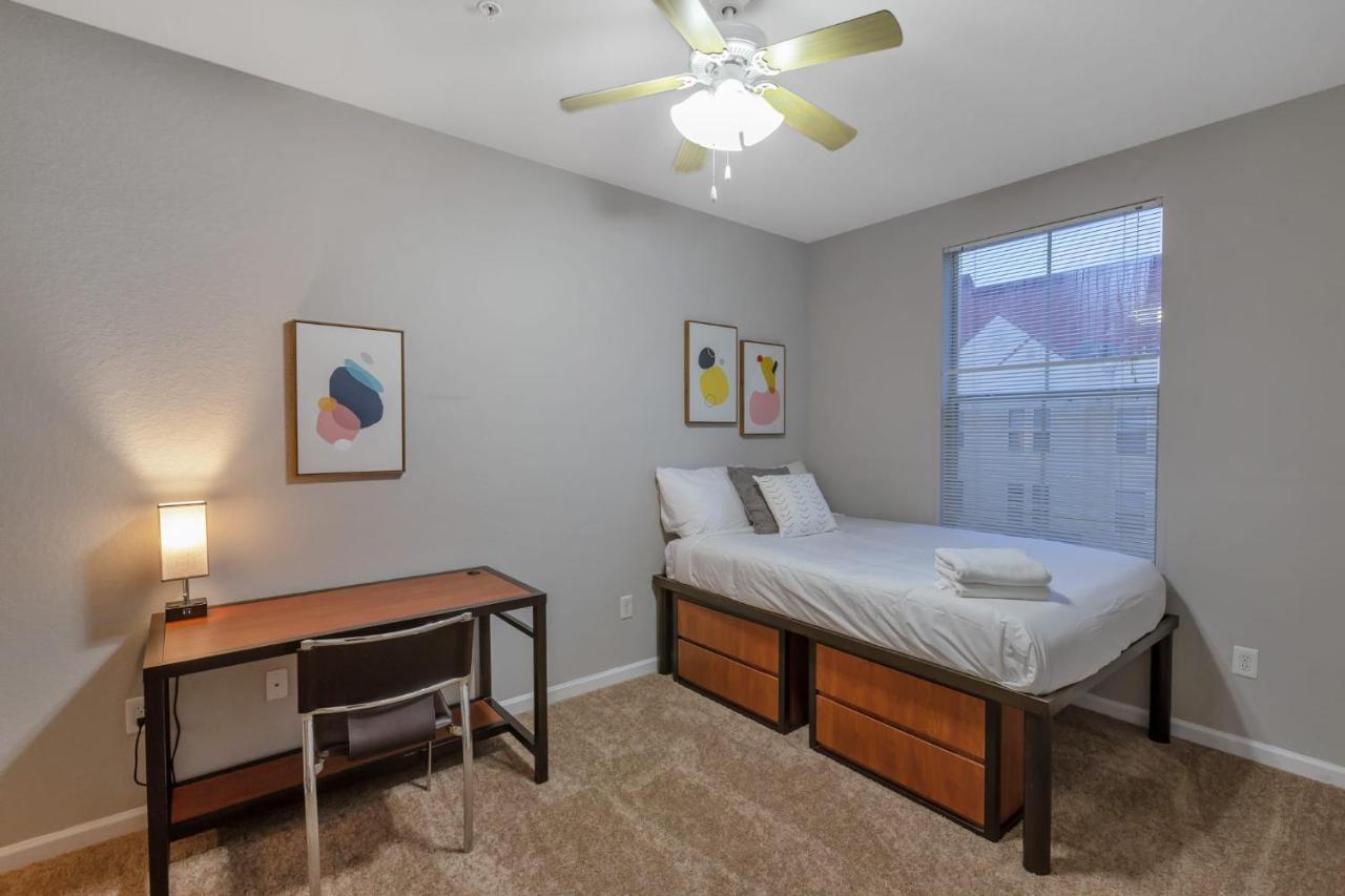 Beautiful With Pool And Apartment Tallahassee