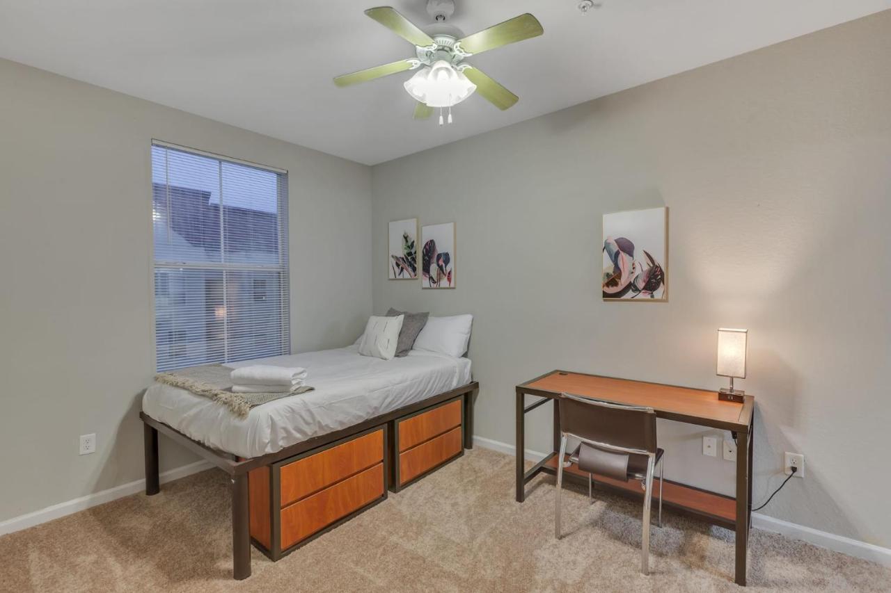 Apartment Beautiful With Pool And *
