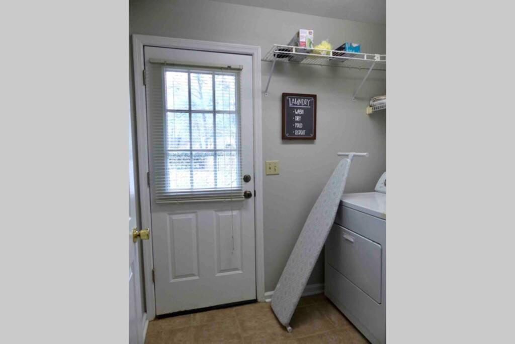 Holiday home Entire - Beautiful Townhouse In Tally Near Everything! Tallahassee