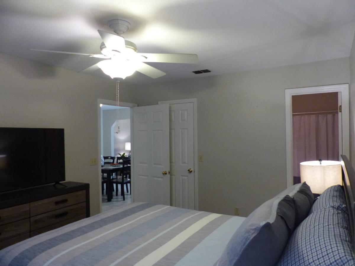Entire - Beautiful Townhouse In Tally Near Everything! Holiday home *
