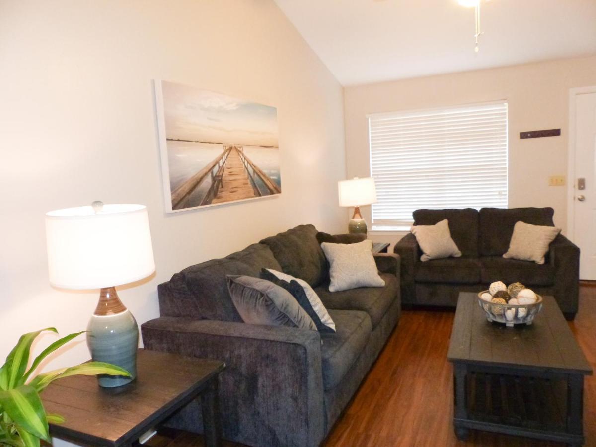 Entire - Beautiful Townhouse In Tally Near Everything! * Tallahassee