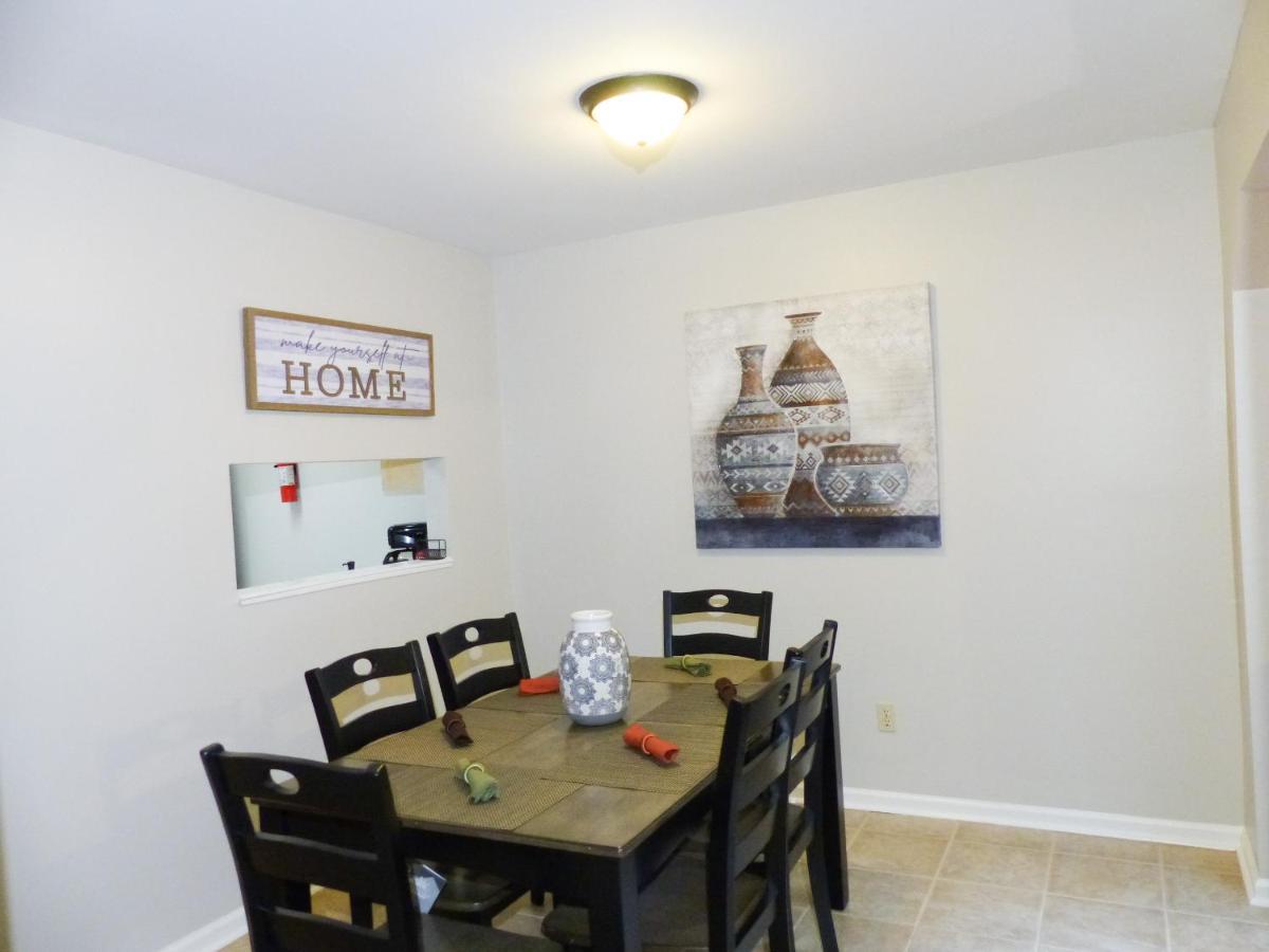 Entire - Beautiful Townhouse In Tally Near Everything! * Tallahassee