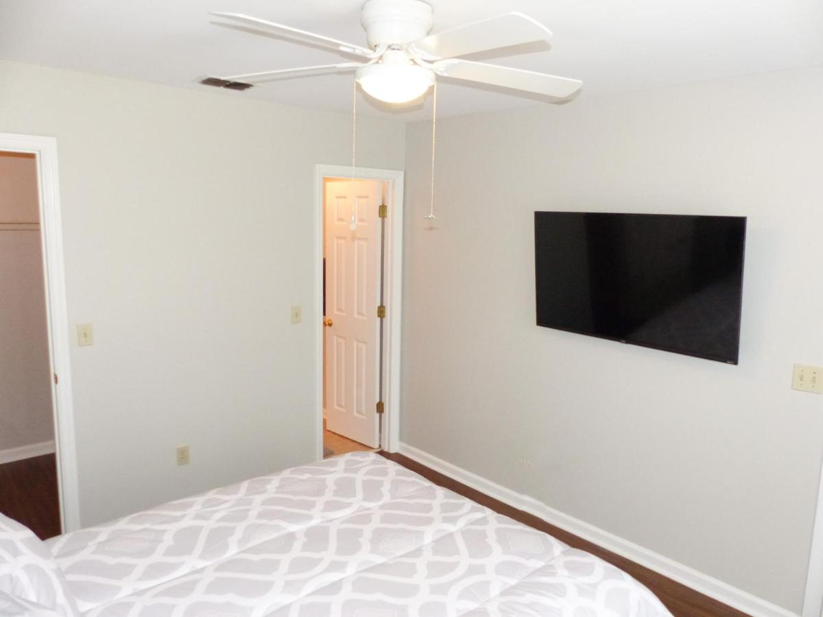 Entire - Beautiful Townhouse In Tally Near Everything! *