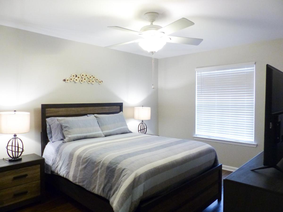 Holiday home Entire - Beautiful Townhouse In Tally Near Everything! Tallahassee