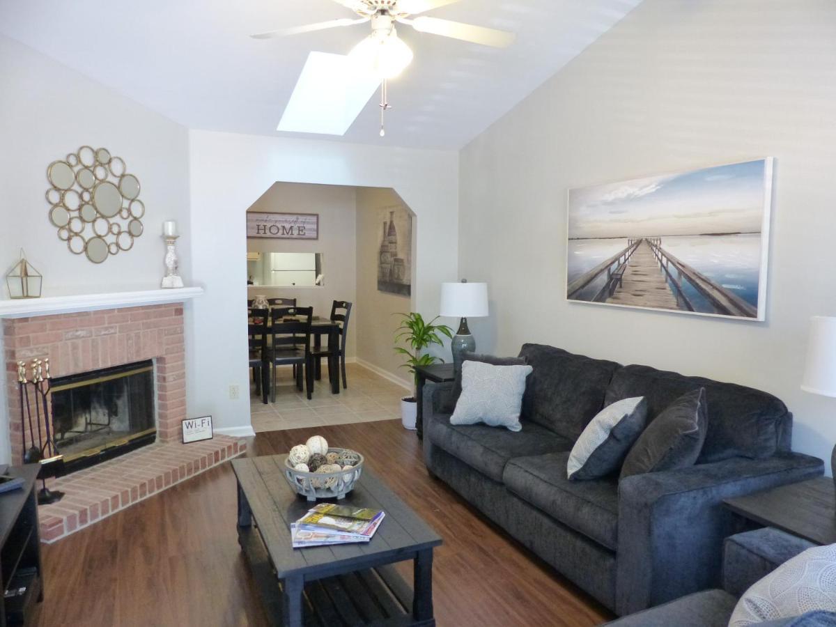 Entire - Beautiful Townhouse In Tally Near Everything! *