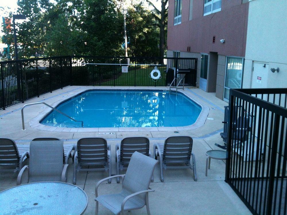 Springhill Hotel
