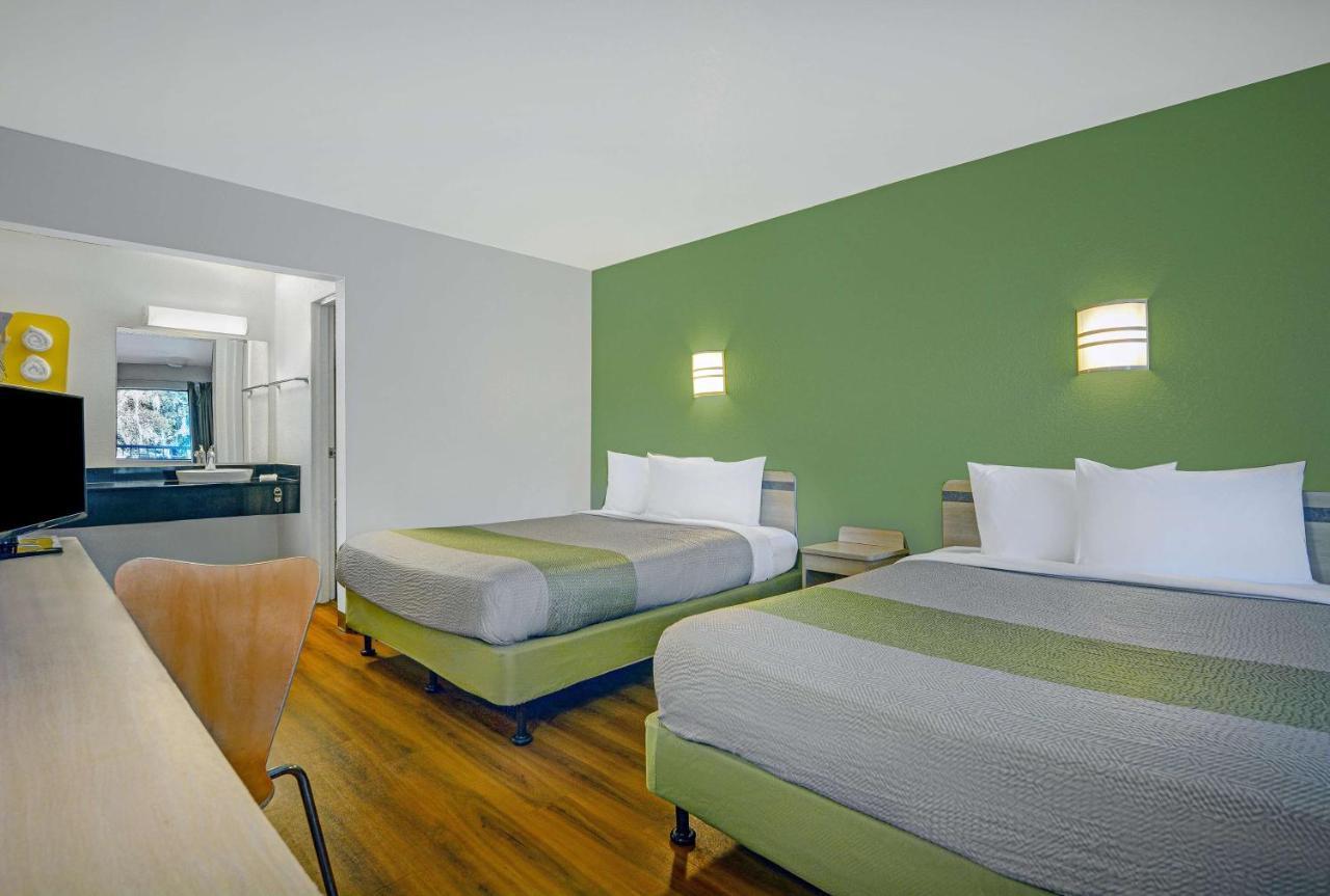 6-tallahassee, Fl - Downtown Hotel